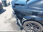 2022 Dodge Charger Scat Pack Widebody Черный vin: 2C3CDXGJ7NH199550