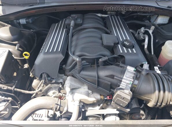 2C3CDXGJ7NH199550 2022 DODGE CHARGER Черный Вид сзади