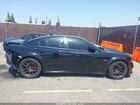 2022 Dodge Charger Scat Pack Widebody Черный vin: 2C3CDXGJ7NH199550