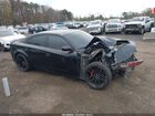 2016 Dodge Charger R/t Scat Pack Black vin: 2C3CDXGJ8GH132782