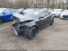 2016 Dodge Charger R/t Scat Pack Black vin: 2C3CDXGJ8GH132782