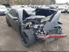 2016 Dodge Charger R/t Scat Pack Black vin: 2C3CDXGJ8GH132782