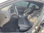 2021 Dodge Charger Scat Pack Угольный vin: 2C3CDXGJ8MH584582