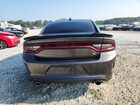 2021 Dodge Charger Scat Pack Угольный vin: 2C3CDXGJ8MH584582