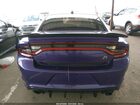 2018 Dodge Charger R/t Scat Pack Rwd Purple vin: 2C3CDXGJ9JH306916