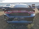 2021 Dodge Charger Scat Pack Black vin: 2C3CDXGJXMH684540
