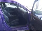 2023 Dodge Charger Scat Pack Widebody Purple vin: 2C3CDXGJXPH638503