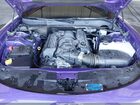 2023 Dodge Charger Scat Pack Widebody Purple vin: 2C3CDXGJXPH638503
