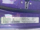 2023 Dodge Charger Scat Pack Widebody Purple vin: 2C3CDXGJXPH638503