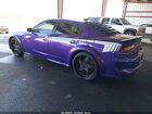 2023 Dodge Charger Scat Pack Widebody Purple vin: 2C3CDXGJXPH638503