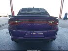 2023 Dodge Charger Scat Pack Widebody Purple vin: 2C3CDXGJXPH638503