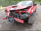 2023 Dodge Charger Scat Pack Widebody Красный vin: 2C3CDXGJXPH650831