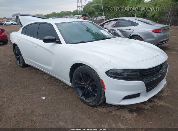 2C3CDXHG2HH618704 2017 DODGE CHARGER Brown წინა მარჯვენა