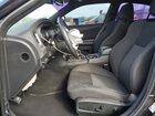 2019 Dodge Charger Gt Черный vin: 2C3CDXHG2KH584660