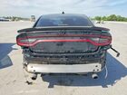2022 Dodge Charger Gt Black vin: 2C3CDXHG2NH130512