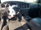 2022 Dodge Charger Gt Black vin: 2C3CDXHG2NH130512