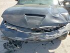 2022 Dodge Charger Gt Black vin: 2C3CDXHG2NH130512
