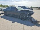 2022 Dodge Charger Gt Black vin: 2C3CDXHG2NH130512