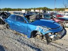 2022 Dodge Charger Gt Синий vin: 2C3CDXHG2NH138321 Damage: Right Head Lamp, Broken, Replacement Required