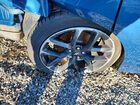 2022 Dodge Charger Gt Синий vin: 2C3CDXHG2NH138321 Damage: Right Rear Wheel, Curb Rash, > 12 Inches