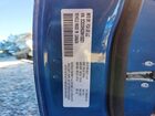 2022 Dodge Charger Gt Синий vin: 2C3CDXHG2NH138321