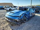 2022 Dodge Charger Gt Синий vin: 2C3CDXHG2NH138321 Damage: Left Head Lamp, Broken, Replacement Required