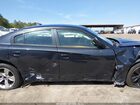 2018 Dodge Charger Sxt Plus Rwd Black vin: 2C3CDXHG3JH166784