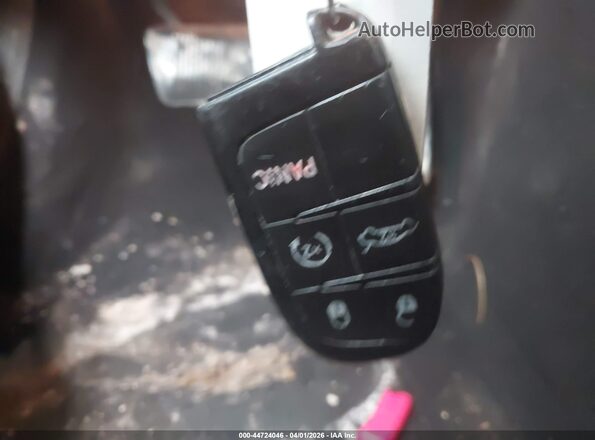 2C3CDXHG4KH608540 2019 DODGE CHARGER Black Widok deski rozdzielczej