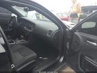 2019 Dodge Charger Gt Rwd Black vin: 2C3CDXHG4KH608540