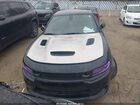 2019 Dodge Charger Gt Rwd Black vin: 2C3CDXHG4KH608540