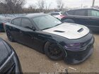2019 Dodge Charger Gt Rwd Black vin: 2C3CDXHG4KH608540