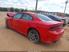 2023 Dodge Charger Gt Красный vin: 2C3CDXHG5PH603872 2023 Dodge Charger Gt Красный vin: 2C3CDXHG5PH603872