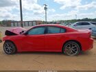 2023 Dodge Charger Gt Красный vin: 2C3CDXHG5PH603872 2023 Dodge Charger Gt Красный vin: 2C3CDXHG5PH603872