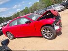 2023 Dodge Charger Gt Красный vin: 2C3CDXHG5PH603872 2023 Dodge Charger Gt Красный vin: 2C3CDXHG5PH603872