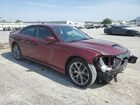 2022 Dodge Charger Gt Бордовый vin: 2C3CDXHG6NH232282
