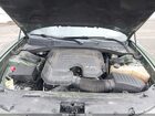 2022 Dodge Charger Gt Rwd Зеленый vin: 2C3CDXHG6NH236140