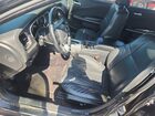 2016 Dodge Charger Sxt Черный vin: 2C3CDXHG7GH346357