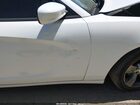 2018 Dodge Charger Sxt Plus Rwd Белый vin: 2C3CDXHG7JH234679