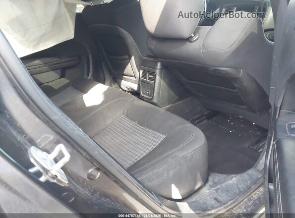 2C3CDXHG7MH652535 2021 DODGE CHARGER Gray Widok naklejki z numerem VIN