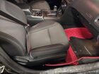 2016 Dodge Charger Sxt Black vin: 2C3CDXHG8GH166756