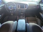 2021 Dodge Charger Gt Синий vin: 2C3CDXHG8MH650146