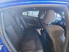 2021 Dodge Charger Gt Синий vin: 2C3CDXHG8MH650146