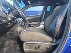 2021 Dodge Charger Gt Синий vin: 2C3CDXHG8MH650146