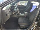 2017 Dodge Charger Sxt Черный vin: 2C3CDXHG9HH644328