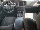 2017 Dodge Charger Sxt Черный vin: 2C3CDXHG9HH644328