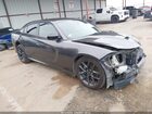 2019 Dodge Charger Gt Rwd Gray vin: 2C3CDXHG9KH743769