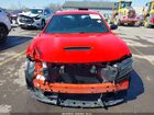 2022 Dodge Charger Gt Rwd Orange vin: 2C3CDXHG9NH119751