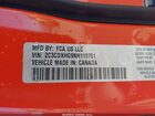 2022 Dodge Charger Gt Rwd Orange vin: 2C3CDXHG9NH119751