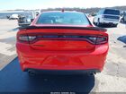 2022 Dodge Charger Gt Rwd Orange vin: 2C3CDXHG9NH119751