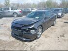 2016 Dodge Charger Sxt Черный vin: 2C3CDXJG0GH123314